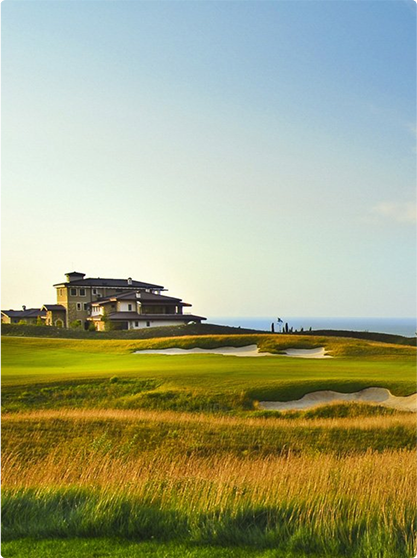Golf Properties - Black Sea Rama Villas