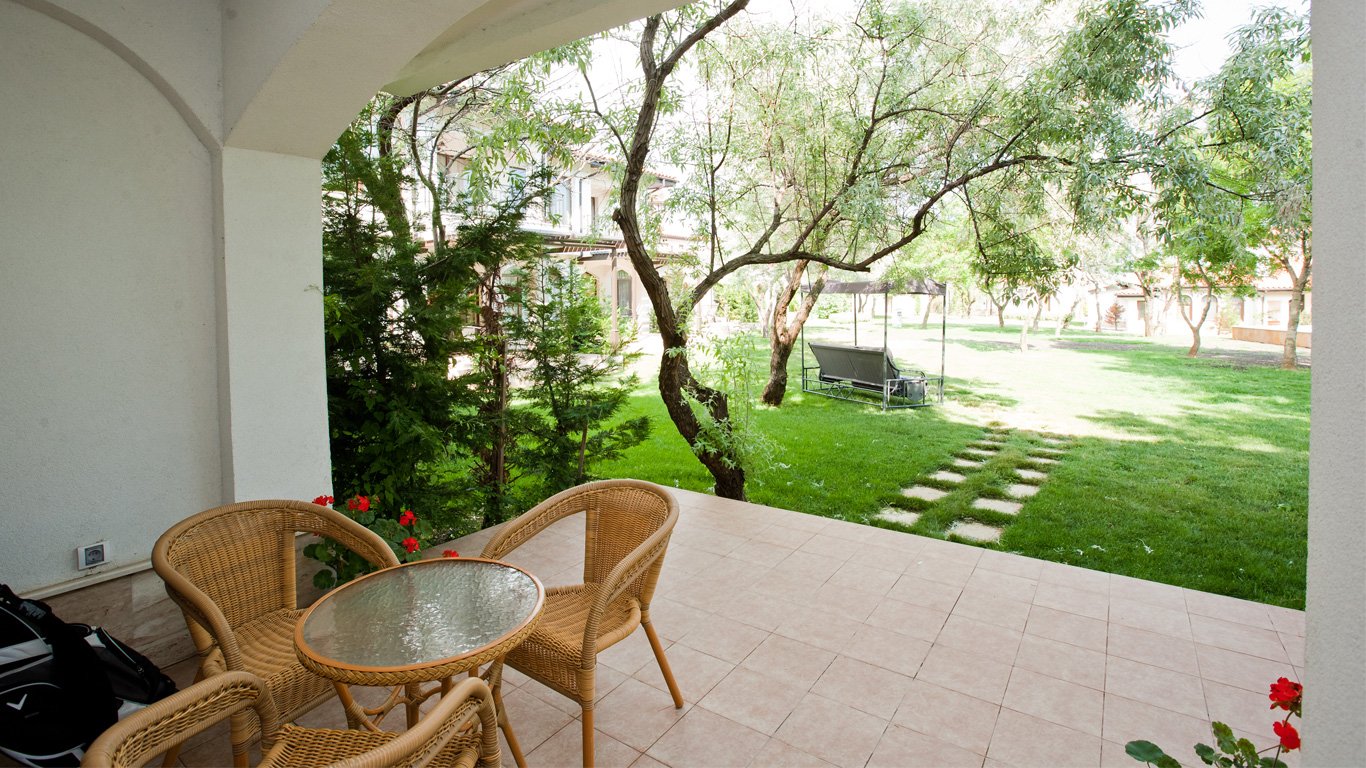 Bell Tower Villa 27