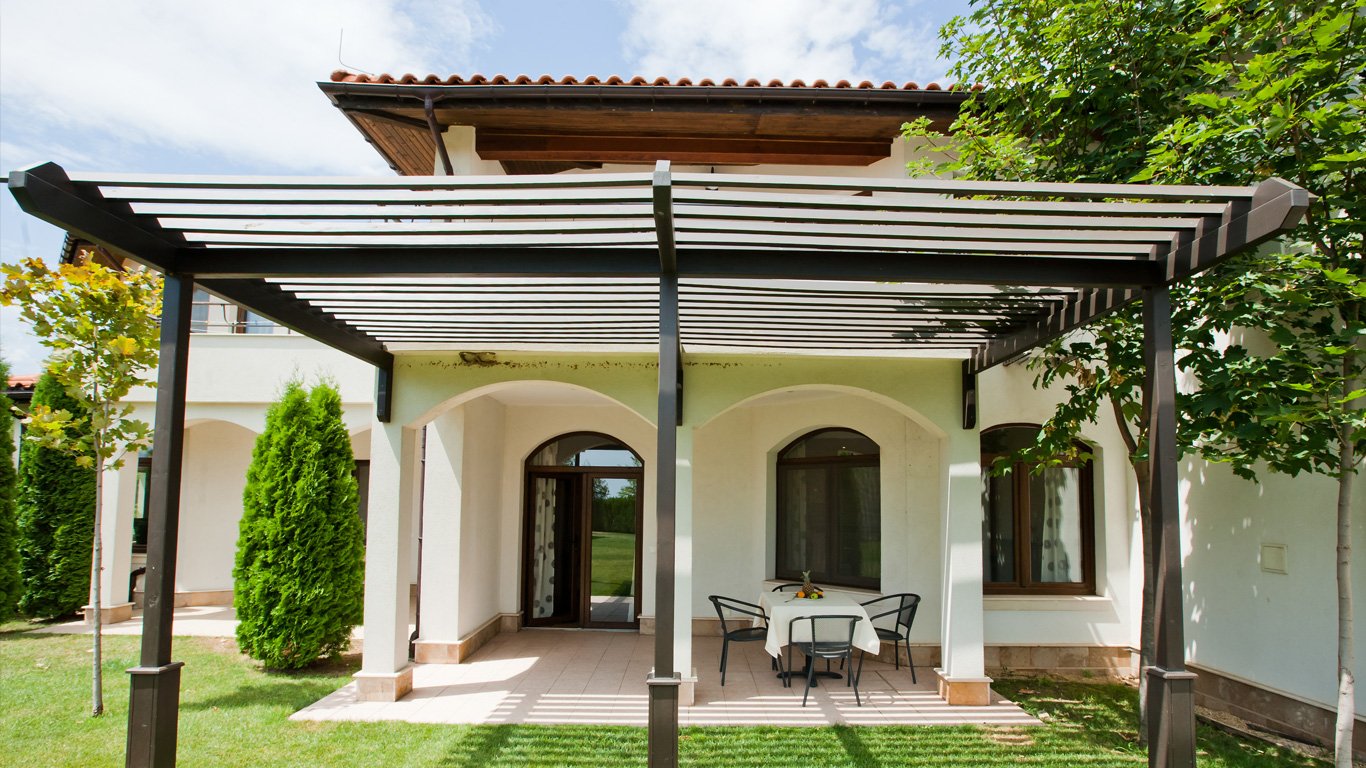 Bell Tower Villa 20