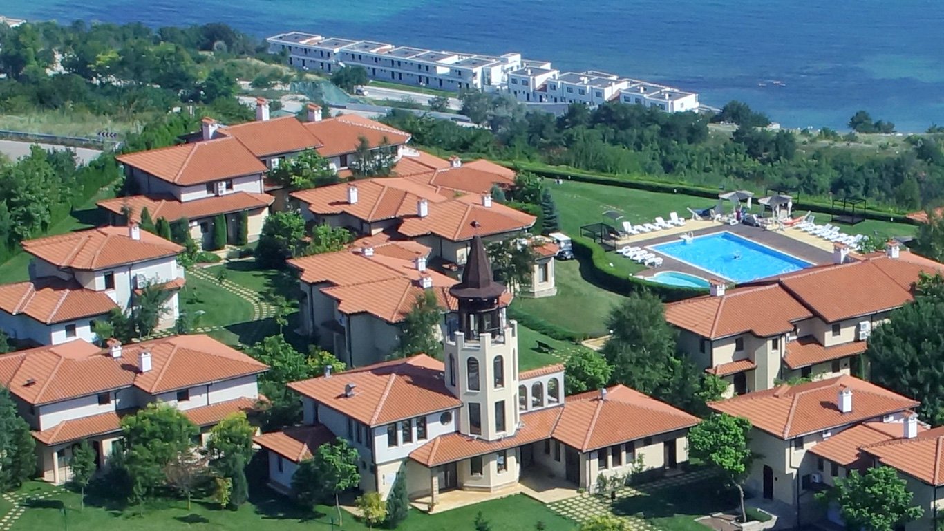 Hotel Boutique