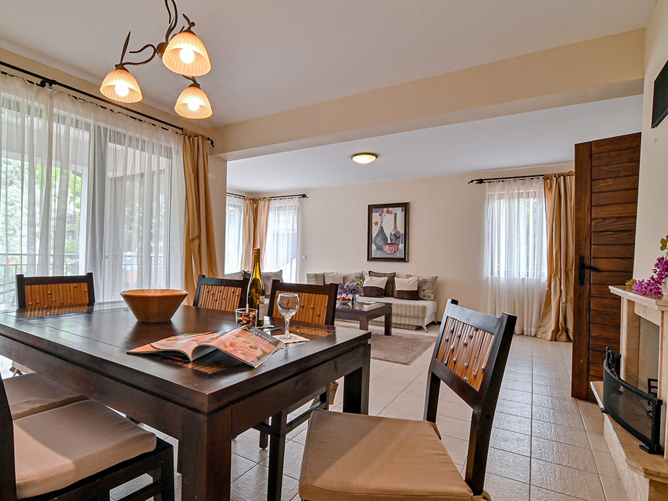 Bell Tower Villa 24
