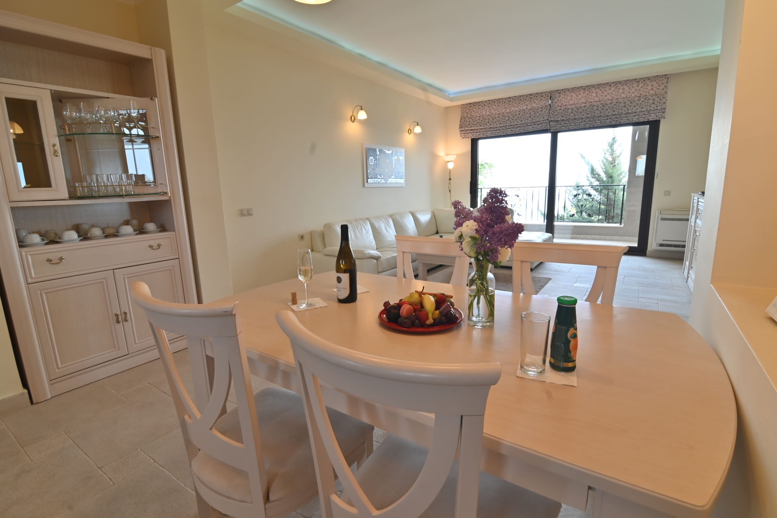 Club Residence CR 10